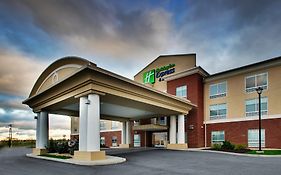Holiday Inn Express Hotel & Suites Lancaster East - Strasburg Strasburg, Pa